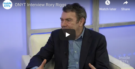 Rory Riggs Inside ETFs