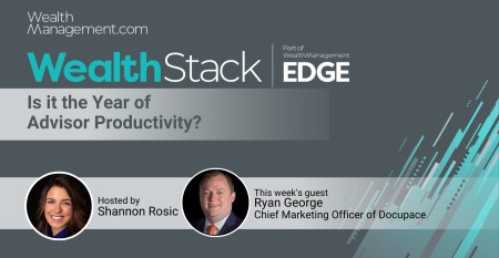 The WealthStack Podcast with Docupace's Ryan George