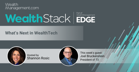 WealthStack Podcast Joel Bruckenstein T3