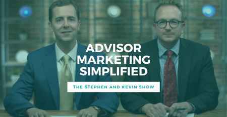 SK Show 75 Advisor Marketing Simplified