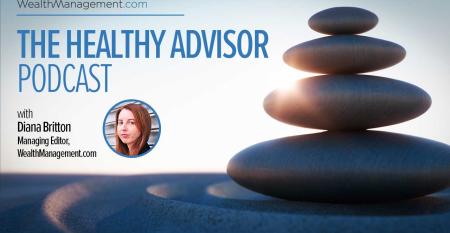 The Healthy Advisor Podcast with Diana Britton