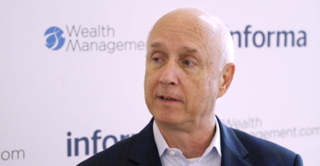 Jim Atkinson Smart ETFs CEO Inside ETFs 2020