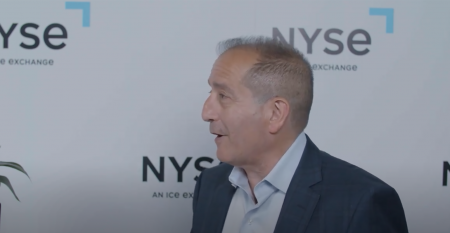Eduard Hamamjian GeaSphere ETF Leaders powered by NYSE