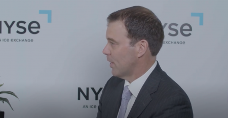 Michael Natale Northern Trust ETF Leaders powered by NYSE 