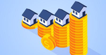 house money growth