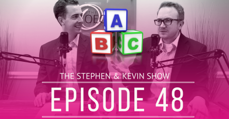 Stephen and kevin show episode 48