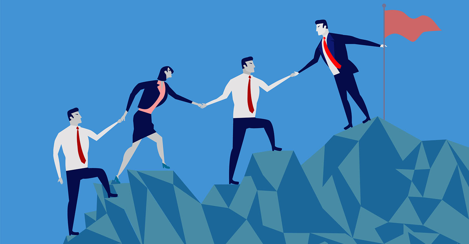 Eight Team Leader Behaviors to Build Trust within Your Team | Wealth