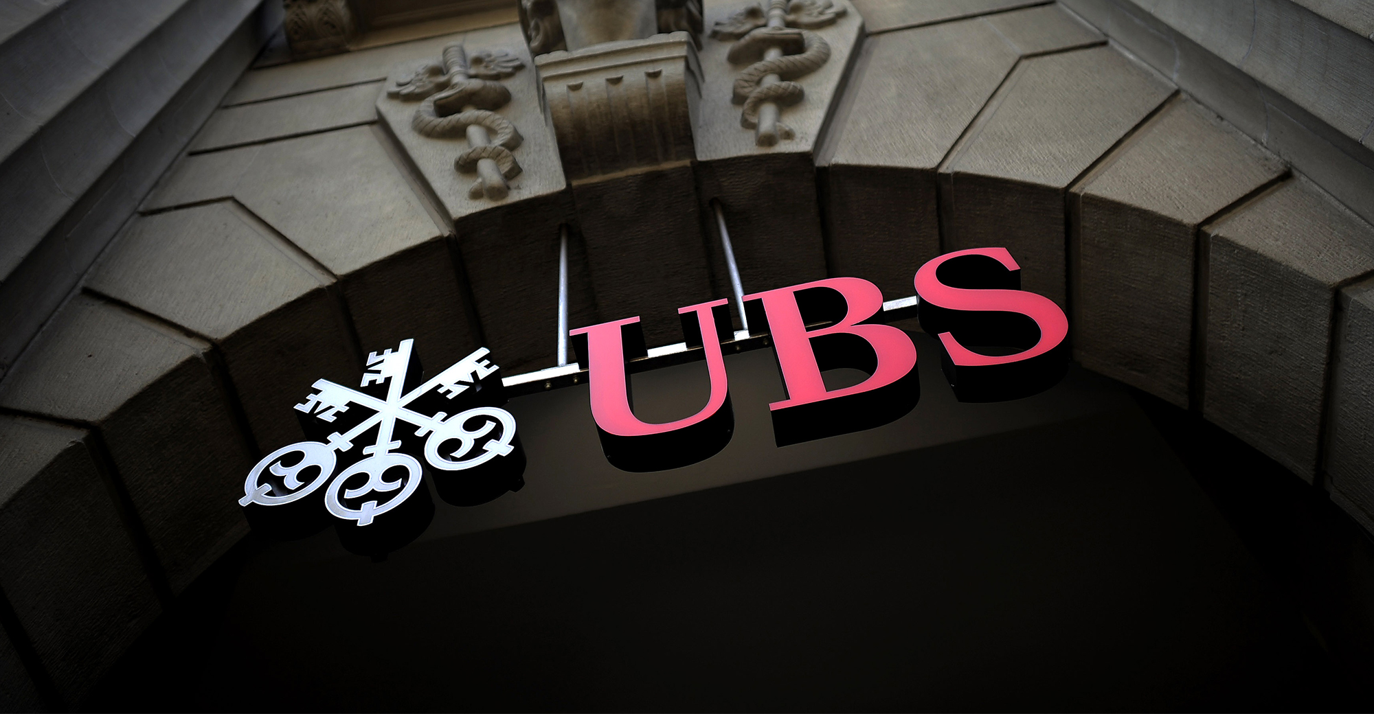 ubs office