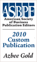 Custom Publication General Excellence