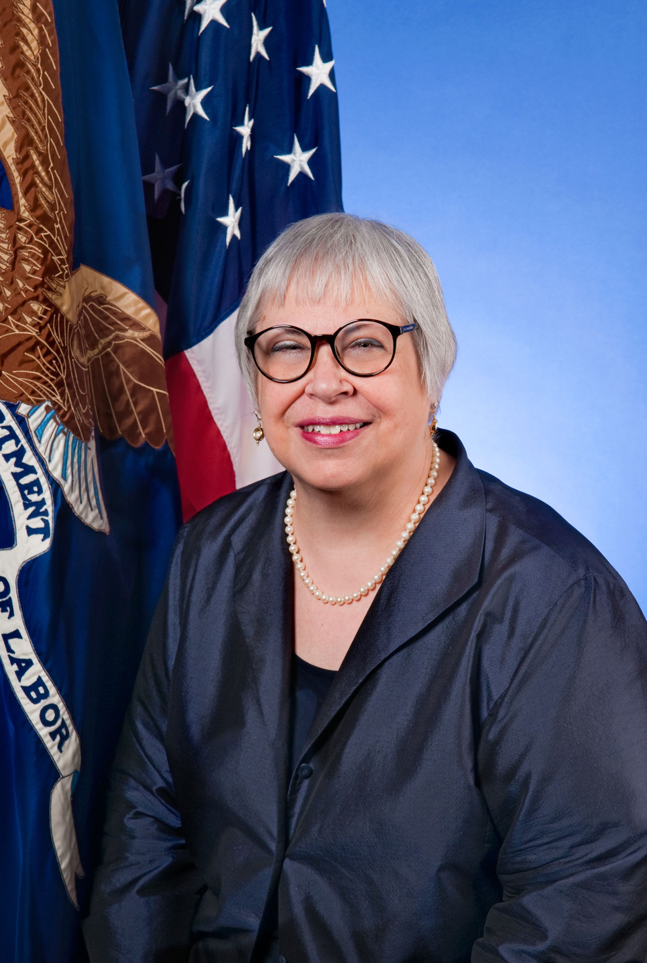 Phyllis Borzil