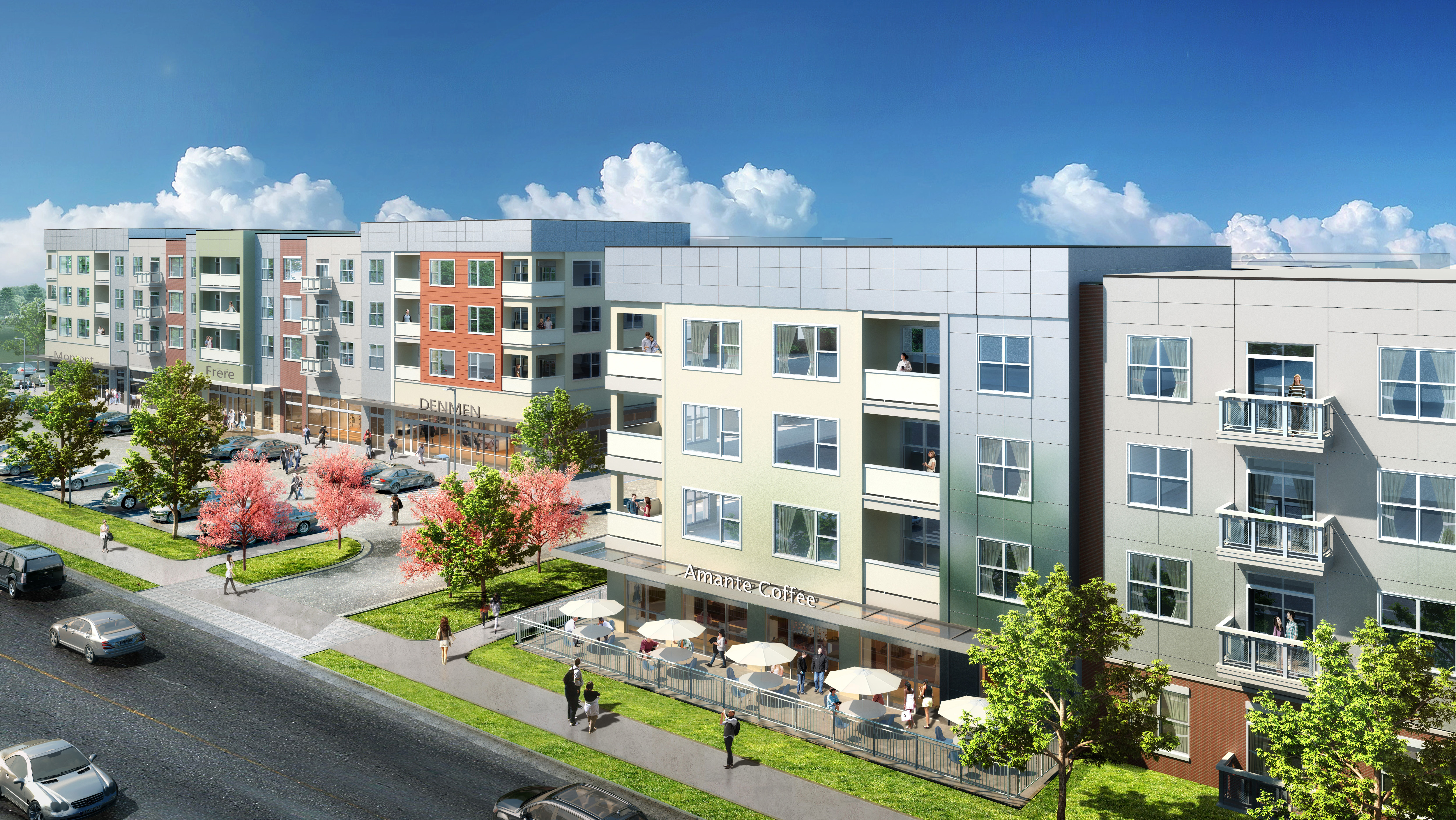 Existing Lifestyle Centers Thrive, but Developers Prefer Mixed-Use for New  Projects