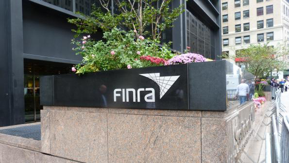 FINRA Fines Wedbush for Allegedly Not Supervising Customers’ Trades