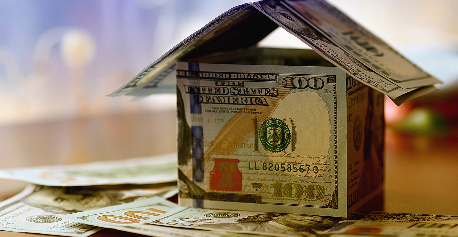 Four Ways Clients Can Access Their Home Equity