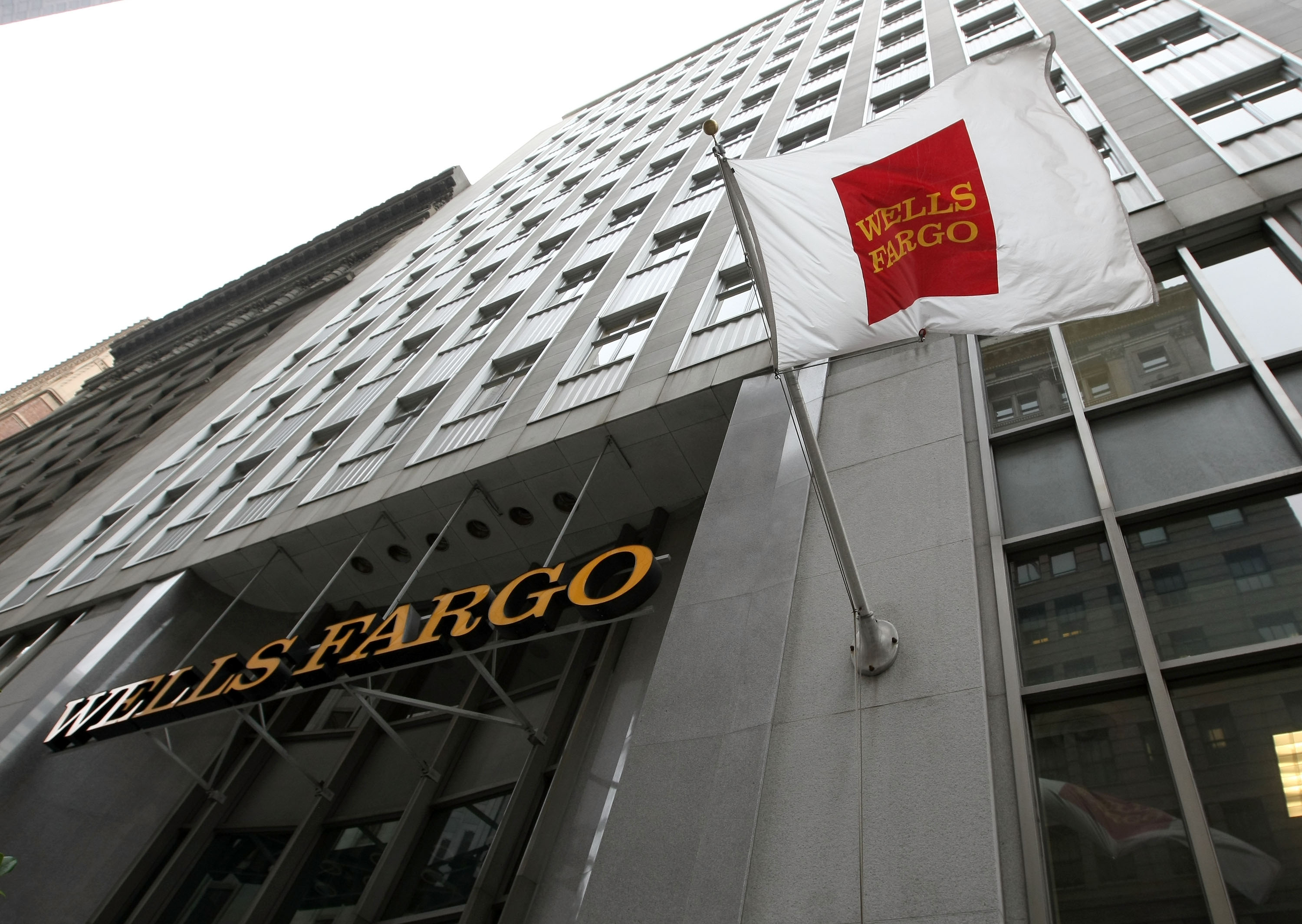 Wells Fargo Restructures Wealth Unit | Wealth Management